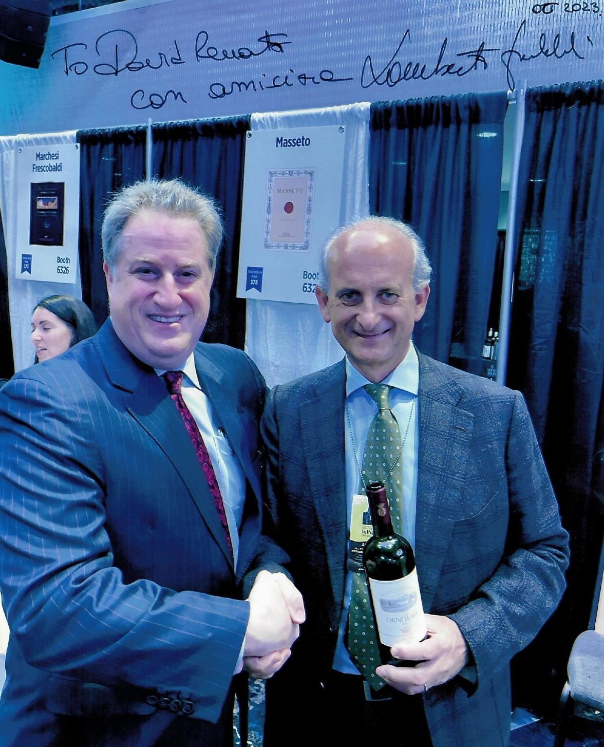 Lamberto Frescobaldi